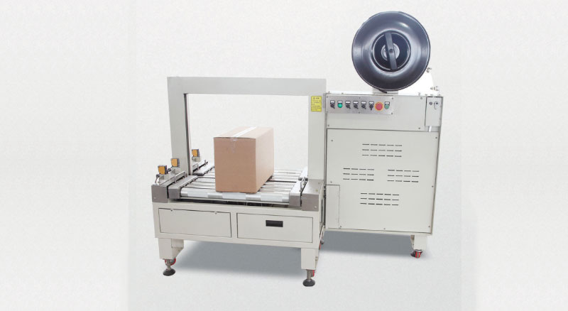 KX-850自動捆扎機